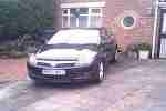 astra 1.6 design 3 dr 55 plate CAT D