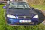 vauxhall astra 1.6 petrol,NEW MOT