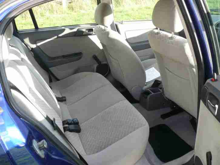 vauxhall astra 1.6 petrol,NEW MOT