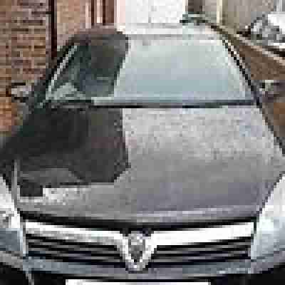 vauxhall astra 1.6 ptivate plate