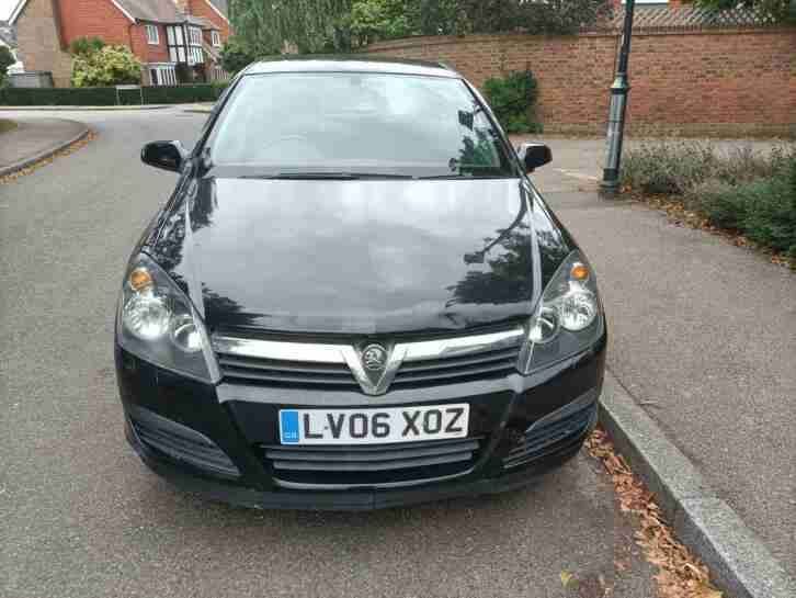 Astra 1.4i 16v 2006MY Active