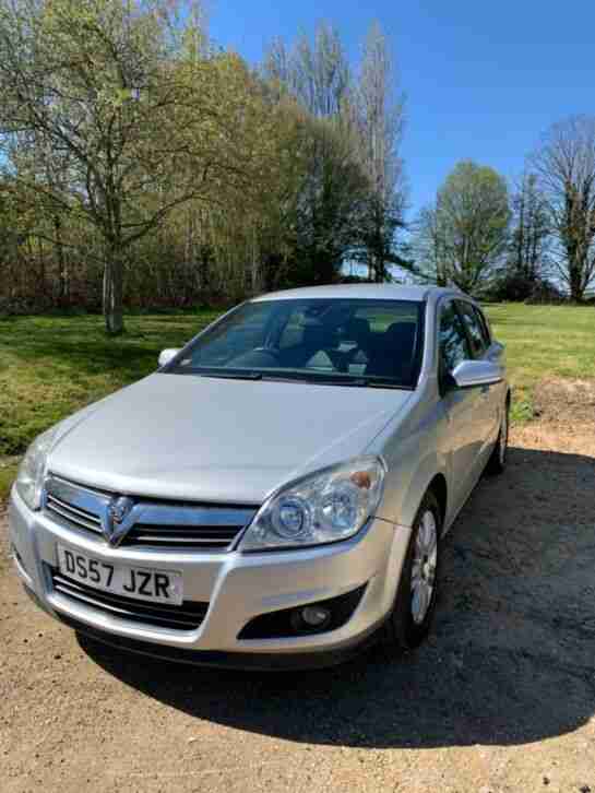 Vauxhall Astra 1.8. Other car from United Kingdom