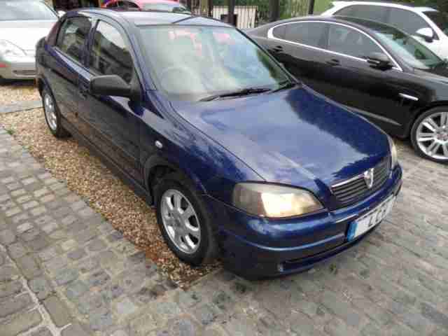 astra active a c 5 door hatch 1.6