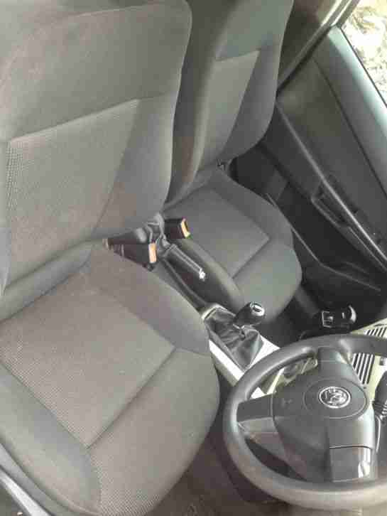 vauxhall astra diesel 13 cdti estate