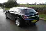 vauxhall astra sri 1.9 diesel