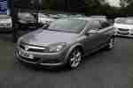 vauxhall astra sri 1.9cdti diesel 150bhp