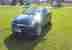 Vauxhall astra twin top sport convertible 1.9 diesel