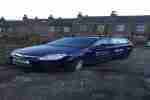 vauxhall astra van 1.3 cdti blue spares or