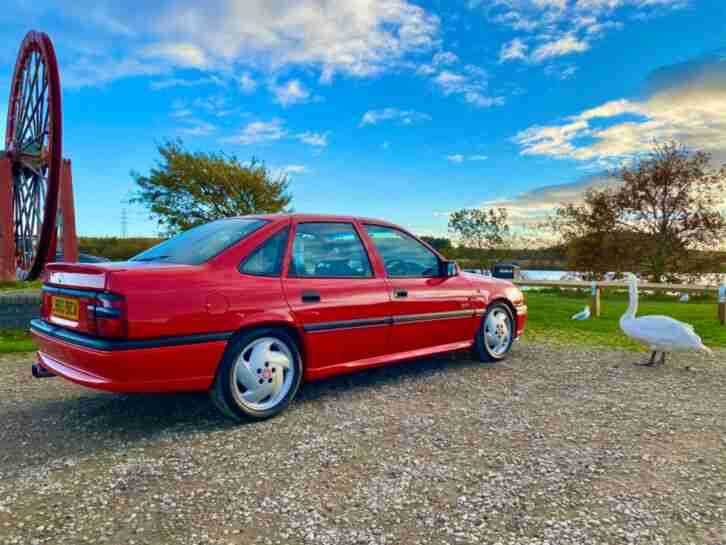 Vauxhall Cavalier 1.7 td manual saloon