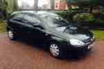 corsa 1.0 12 months mot recent