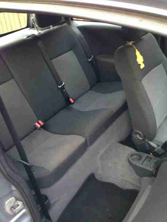 vauxhall corsa 1.2