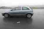 corsa 1.2 sxi twinport 2006