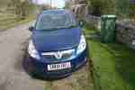 vauxhall corsa 1.3 cdti ecoflex 2008