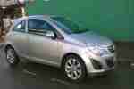 corsa 1.3 cdti ecoflex active