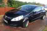 corsa Life 1.0L