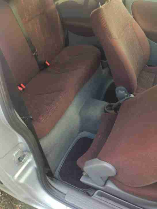 vauxhall corsa diesel