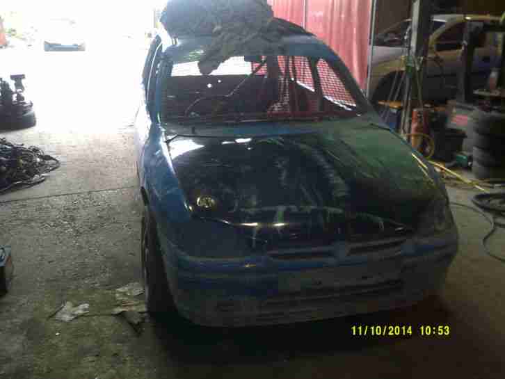 vauxhall corsa stock rod ,junior rod grass track quick car 1.2