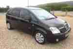 vauxhall meriva 1.7 cdti 2005 55 plate