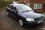 opel astra 1.4 16v 2003 60k