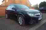 vauxhall vectra 1.9 120 diesel 6 gear good