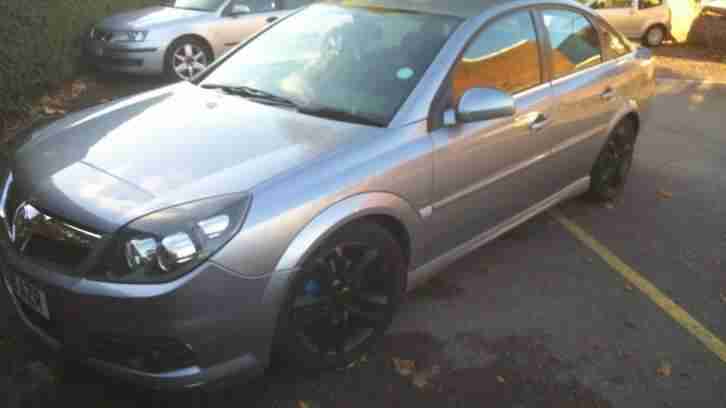 Vauxhall Vectra 1.9. Vauxhall car from United Kingdom