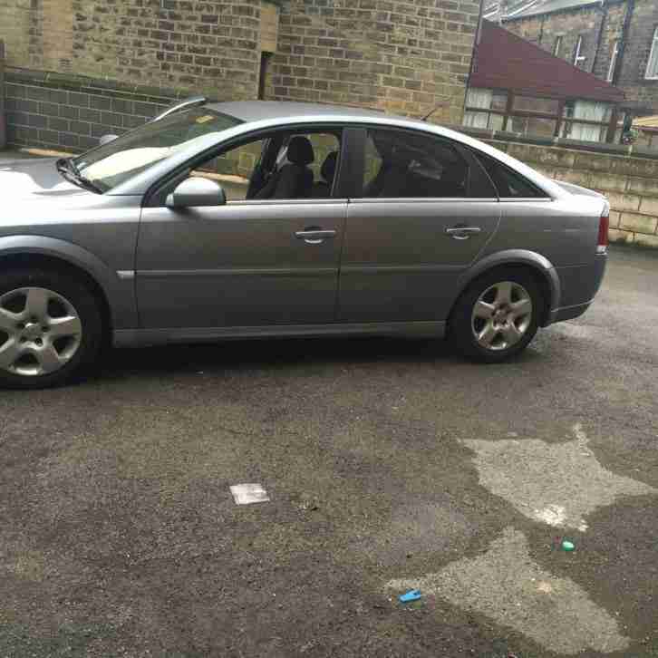 vectra for sale!