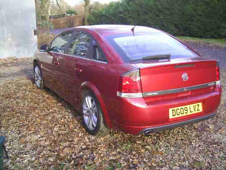  Airbag vectra