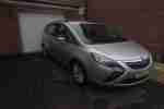 zafira tourer 64