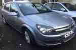 vaxhall astra life 1.6 petrol