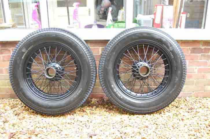vintage wheels