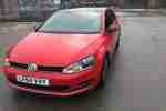 golf 2.0 gt tdi bluemotion