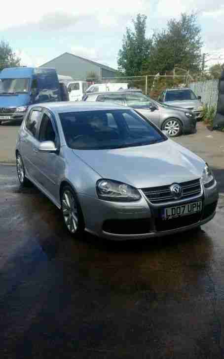 Volkswagen golf gttdi. Seat car from United Kingdom