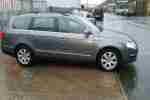 passat 2006 1.9 tdi diesel estate