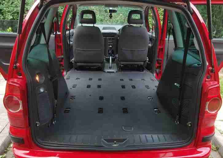volkswagen sharen