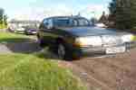 940 auto Long mot retro classic drift