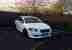 Volvo c30 white 2008 r design stunning! 12 months mot taxed