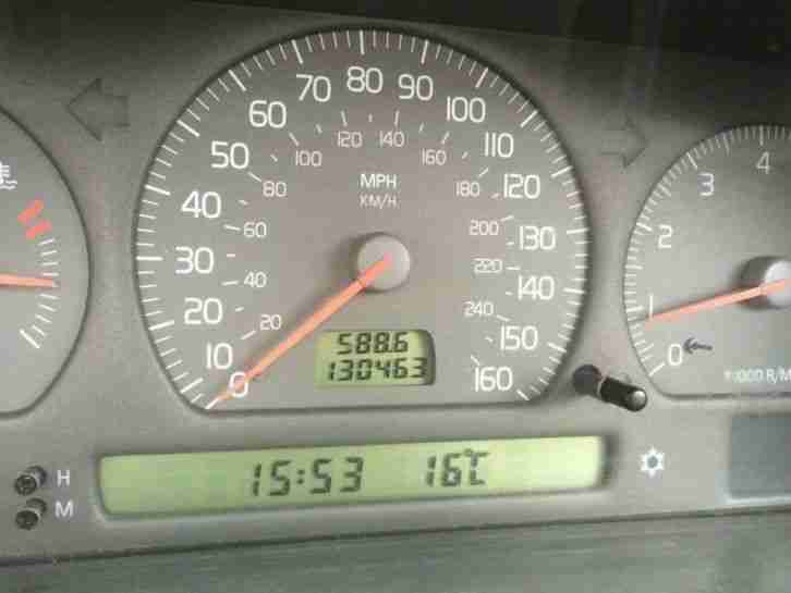 volvo c70 convertible