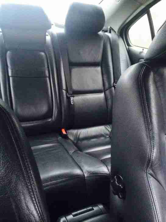volvo s60 d5
