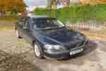 s60 d5 s 4 door saloon, 53 reg, mot