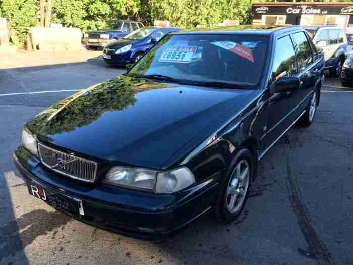 volvo s70