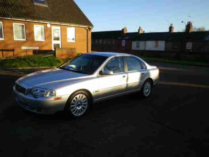 volvo s80 dse auto