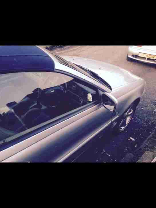 volvo t5 gt convertible bargain 2002 first 450 buys