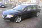 volvo v50 2.0 diesel