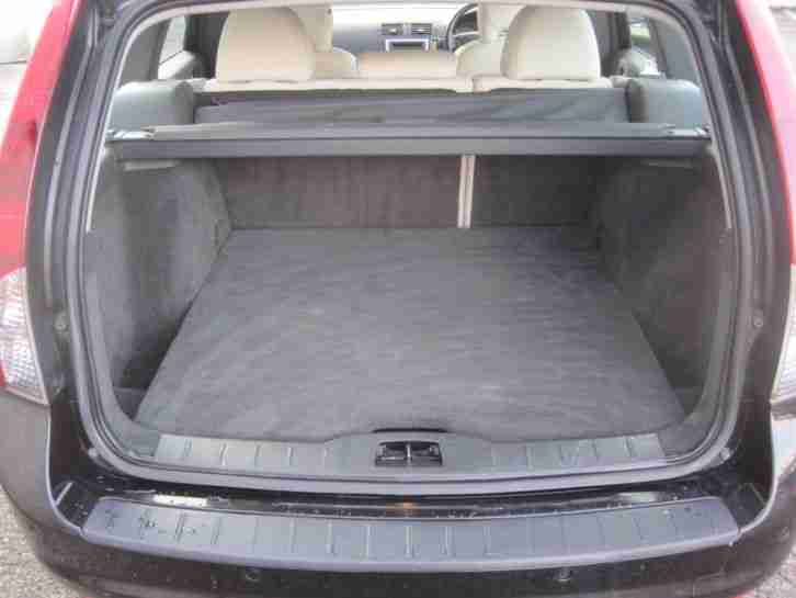 volvo v50 2.0 diesel
