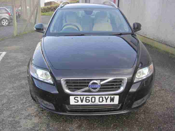 volvo v50 2.0 diesel