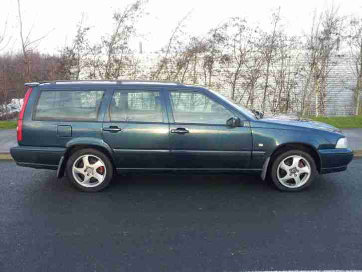 v70 t5 awd manual