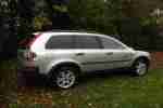 xc90 2003 4x4 AWD 7 seater estate