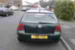 vw golf 1.8 gti {non turbo}