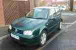 vw golf mk 4 1.9 gt tdi 130