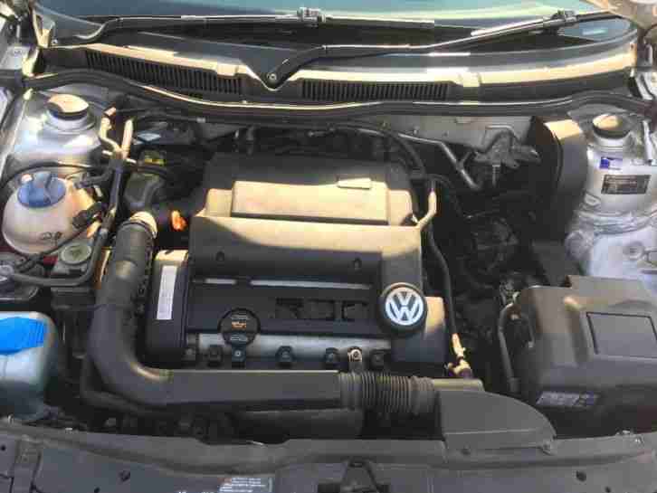 vw golf mk4